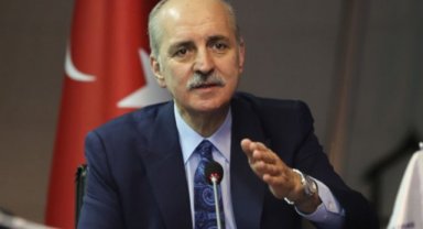 Kur'an-ı Kerim'e yönelik saldırıya TBMM Başkanı'ndan kınama