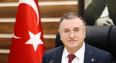 Lütfü Savaş'tan 'yıkım' tepkisi