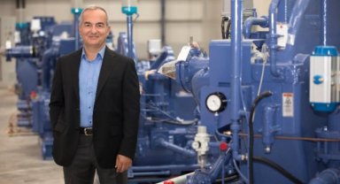 Makine ihracatı 7 ayda 16,1 milyar dolar