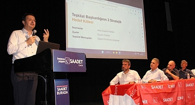 Meclis’in bu kadar uzun bir tatile girmesi doğru değil