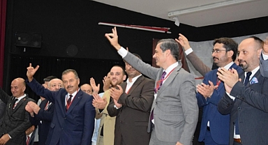 MHP Buca “Bahadır Altınkeserle devam” dedi