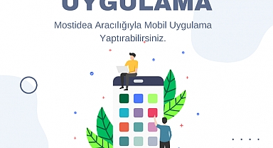 Mobil Uygulama Yapan Firmalar