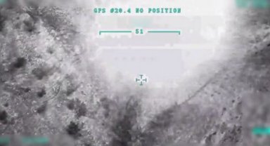 MSB: Pençe Kilit'te 3 terörist etkisiz!