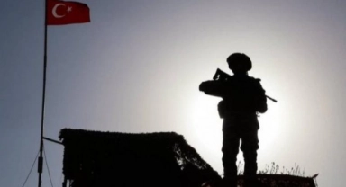 MSB: Sınırda 4'ü terörist 6 kişi yakalandı