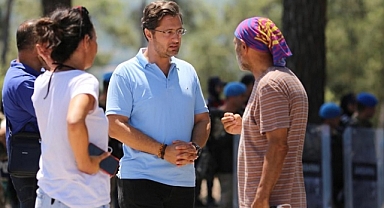 “Mücadelemiz Bu Topraklar Zindana Dönüşmesin Diye…”