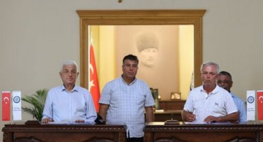 Muğla 3 kooperatifle daha güçbirliği yaptı