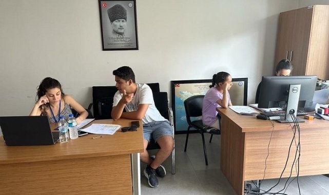 Muğla Büyükşehir'den üniversite adaylarına danışmanlık