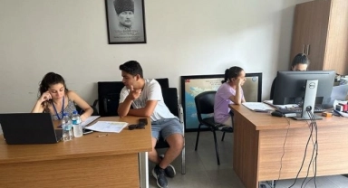 Muğla Büyükşehir'den üniversite adaylarına danışmanlık