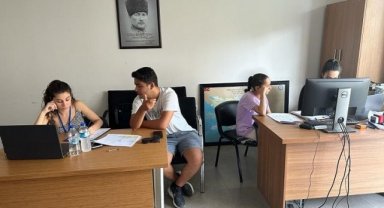 Muğla Büyükşehir'den üniversite adaylarına danışmanlık