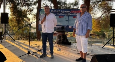Muğla Milas 'Boğaziçi Festivali'ne hazırlanıyor