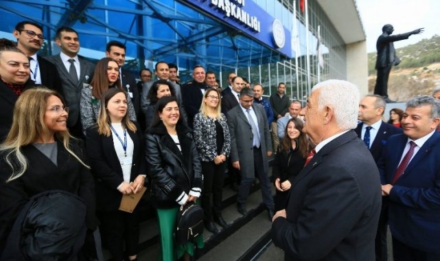 Muğla&#039;da bin 619 kişinin &#039;promosyon&#039; sevinci