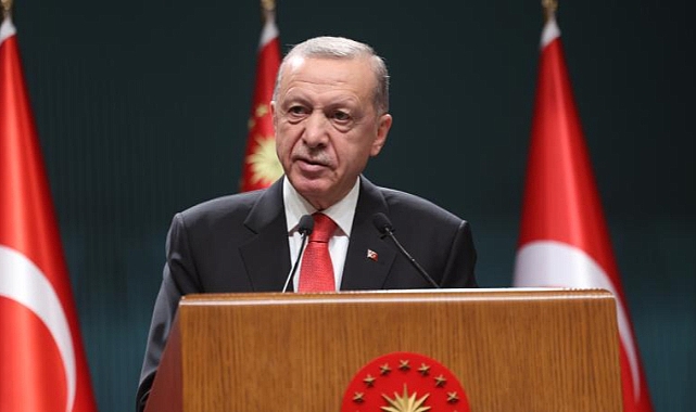 "Müteahhitlik bereketli bir sektördür"