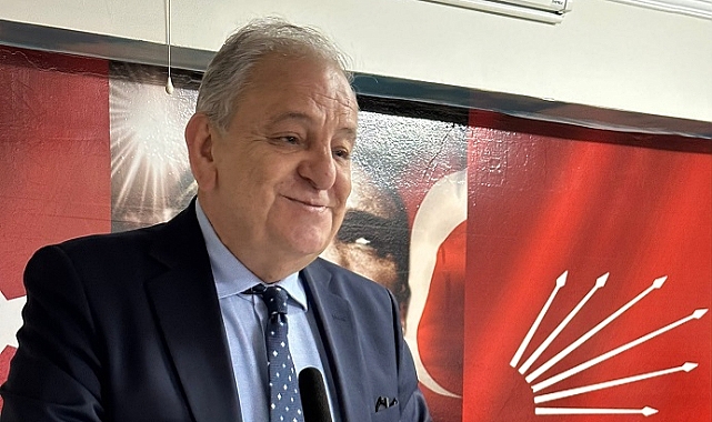 Nalbantoğlu’ndan Kaya’ya ‘vızvızlı’ yanıt