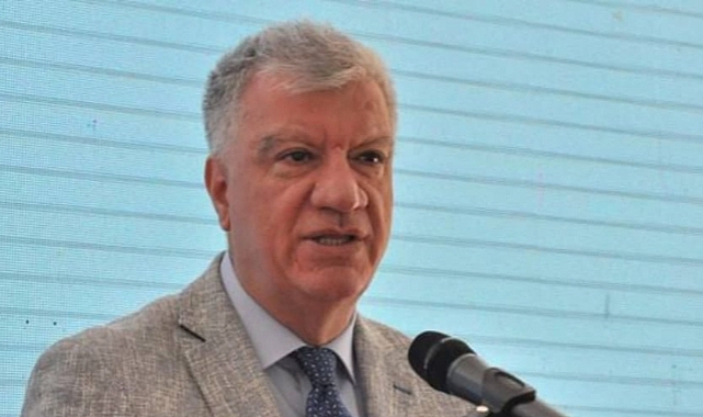 Narlıdere Belediye Başkanı Ali Engin Hastaneye Kaldırıldı