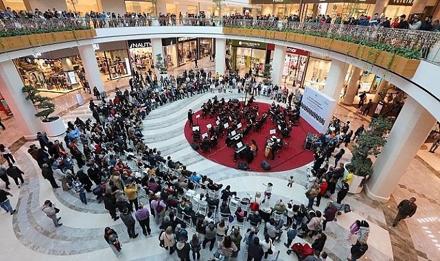 Narlıdere Çocuk Senfoni’de Seçmeler 16-17 Eylül’de