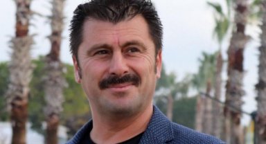 Onur Duruk Konyaaltı'na CHP'den talip