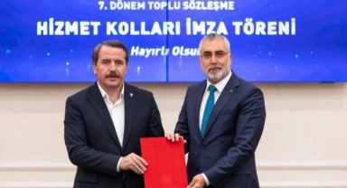 Oransal uzlaşma çıkmadı...