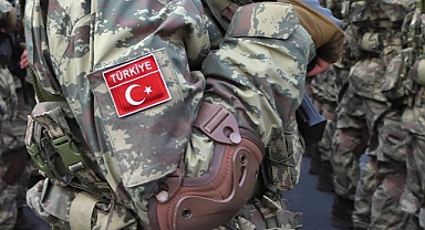 Pençe Kilit Operasyonu bölgesinde n acı haber geldi