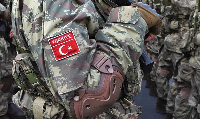 Pençe Kilit Operasyonu bölgesinde n acı haber geldi