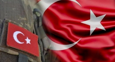 Pençe Kilit'te yaralı askerimiz şehit oldu