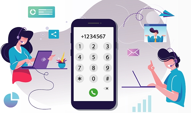 Sanal Numara Alanlar Memnun Mu?