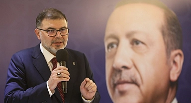 Saygılı’dan CHP’li Polat’ın sözlerine sert tepki