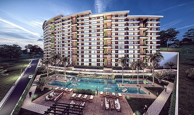 Sirius Florida, Sağlam Temeller Üstünde Yükseliyor