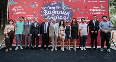 Soyer'den gençlere İEF çağrısı