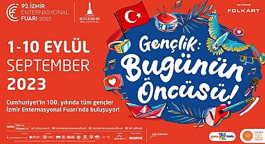 Soyer: “Türkiye'ye umut olacağız”