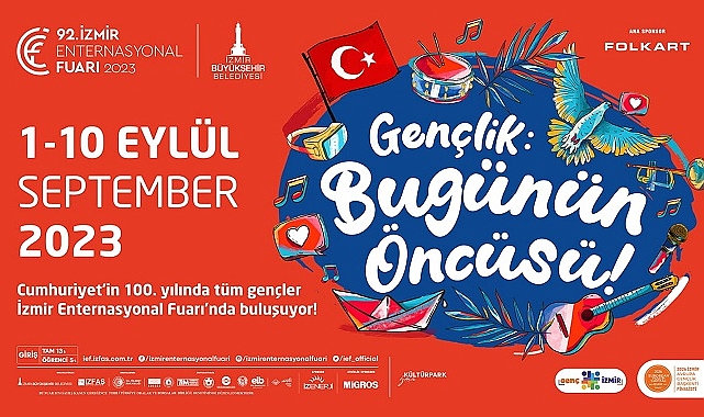 Soyer: “Türkiye'ye umut olacağız”