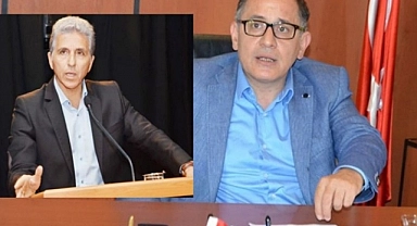 TFF'de Bal Operasyonu