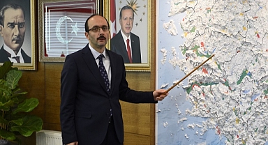 Tire Dereli’de geri sayım