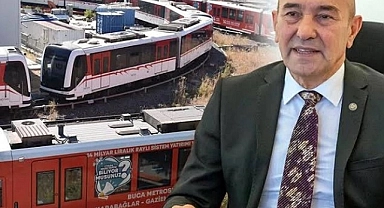 Tunç Soyer,grev sona erdiğini açıkladı