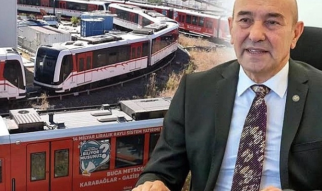 Tunç Soyer,grev sona erdiğini açıkladı