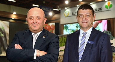 Türk Tohumculuk Sektörü 1 Milyar Dolarlık Ticaret Hedefine Koşuyor