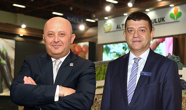 Türk Tohumculuk Sektörü 1 Milyar Dolarlık Ticaret Hedefine Koşuyor