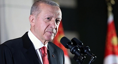 "Türkiye oyun kurucu haline gelmiştir"