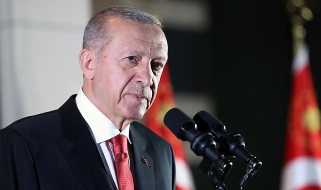 "Türkiye oyun kurucu haline gelmiştir"