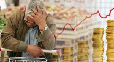 Türkiye'de zenginler yoksullardan daha endişeli!