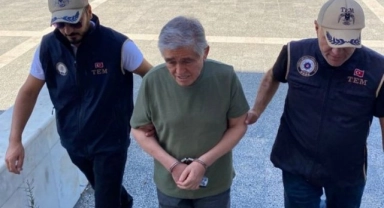 Turuncu kategoriye bir çizik!