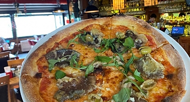 Tyro Italiano Pizzeria, Lezzet Yolculuğuna Çıkarıyor