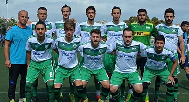 Urla Belediye Spor futbol takımı lige hazırmı?