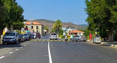 Urla’nın çehresi değişti