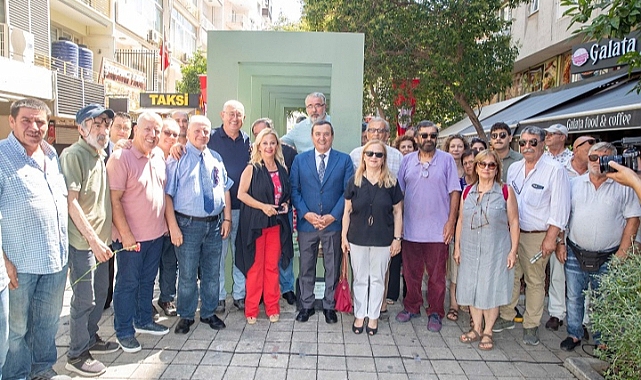 Usta gazeteci İsmail Sivri ölümünün 16’ıncı yılında anıldı