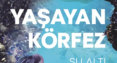 Yaşayan Körfez sergisi İzmirlilerle buluşuyor