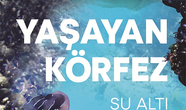 Yaşayan Körfez sergisi İzmirlilerle buluşuyor