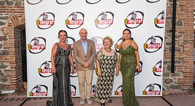 “Yerel basın pusuladır”