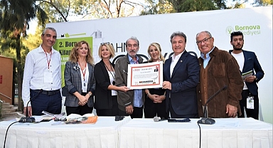 4. Bornova Kitap Günleri başlıyor