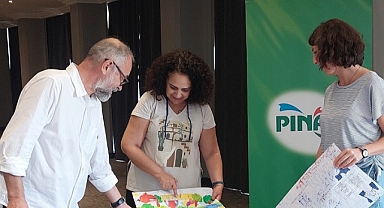 42. Pınar Çocuk Resim Yarışması’nın Kazananları Belli Oldu