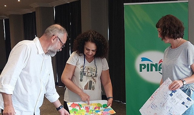 42. Pınar Çocuk Resim Yarışması’nın Kazananları Belli Oldu